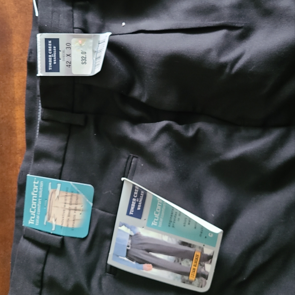 Mens dress pants